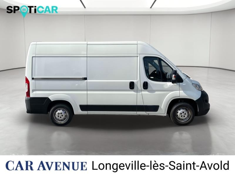 Occasion CITROEN Jumper Fg 30 L2H2 2.0 BlueHDi 110 Business 2019 Blanc Banquise 14491 € à Longeville-lès-Saint-Avold