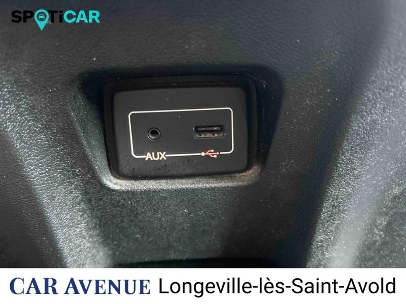 Occasion CITROEN Jumper Fg 30 L2H2 2.0 BlueHDi 110 Business 2019 Blanc Banquise 14491 € à Longeville-lès-Saint-Avold