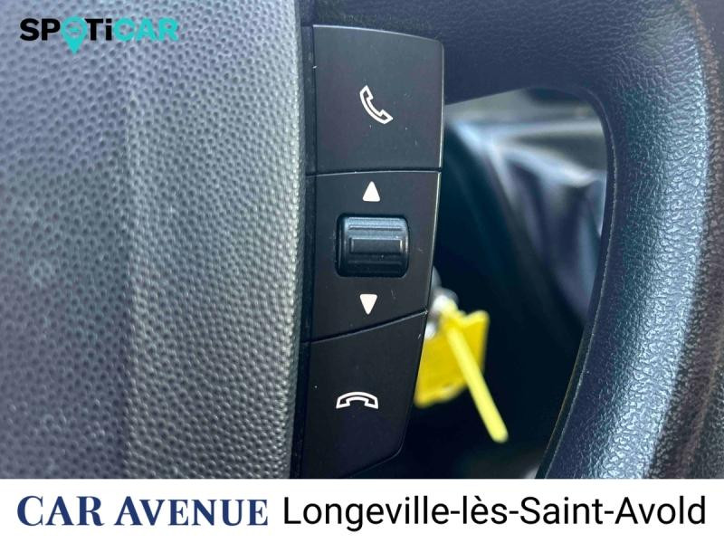 Occasion CITROEN Jumper Fg 30 L2H2 2.0 BlueHDi 110 Business 2019 Blanc Banquise 14491 € à Longeville-lès-Saint-Avold