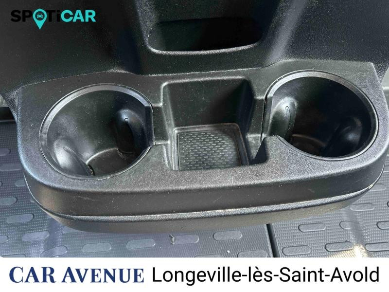 Occasion CITROEN Jumper Fg 30 L2H2 2.0 BlueHDi 110 Business 2019 Blanc Banquise 14491 € à Longeville-lès-Saint-Avold