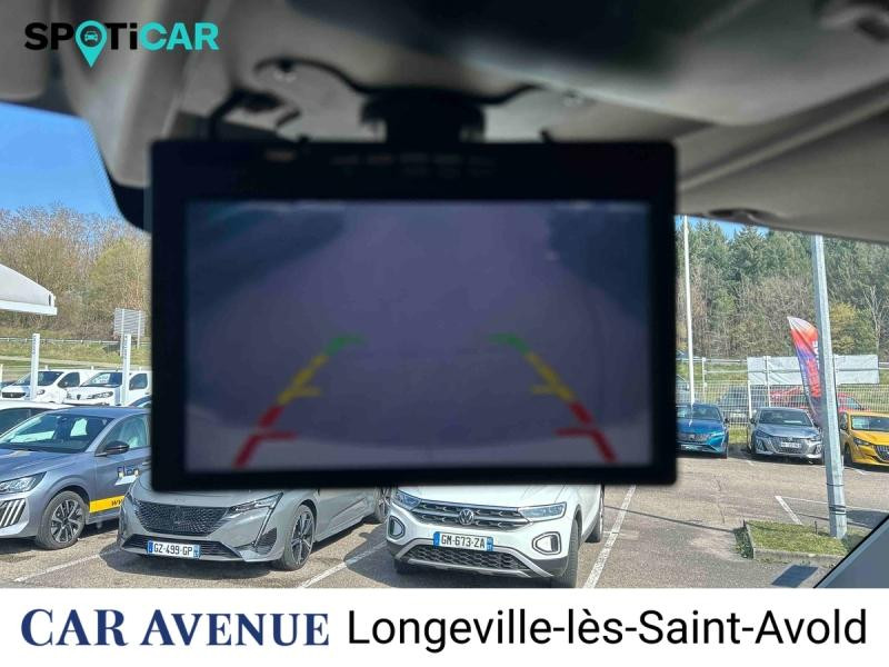 Occasion CITROEN Jumper Fg 30 L2H2 2.0 BlueHDi 110 Business 2019 Blanc Banquise 14491 € à Longeville-lès-Saint-Avold