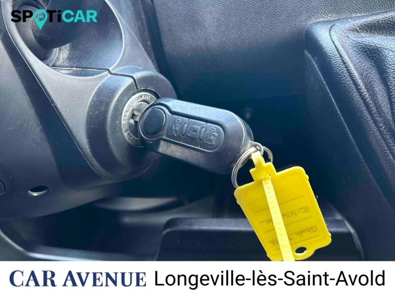 Occasion CITROEN Jumper Fg 30 L2H2 2.0 BlueHDi 110 Business 2019 Blanc Banquise 14491 € à Longeville-lès-Saint-Avold