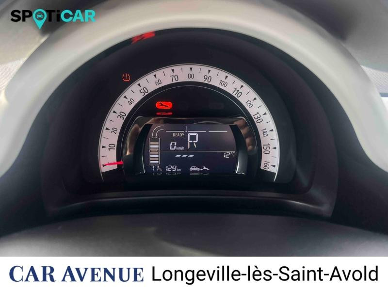 Occasion RENAULT Twingo E-Tech Electric Equilibre R80 Achat Intégral 2023 Gris lunaire 11990 € à Longeville-lès-Saint-Avold