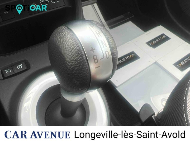 Occasion RENAULT Twingo E-Tech Electric Equilibre R80 Achat Intégral 2023 Gris lunaire 11990 € à Longeville-lès-Saint-Avold