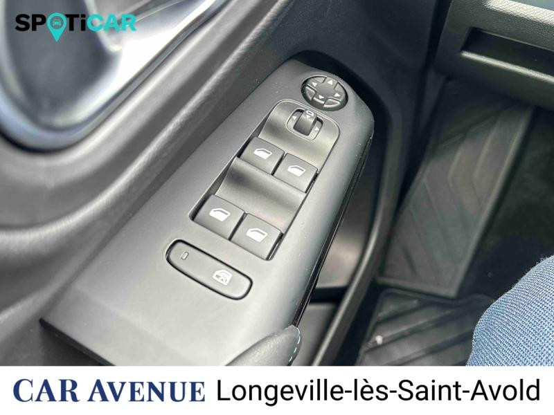 Occasion CITROEN C5 Aircross 1.5 BlueHDi 130ch MAX boite automatique 2025 Noir Perla Nera (N) 29490 € à Longeville-lès-Saint-Avold