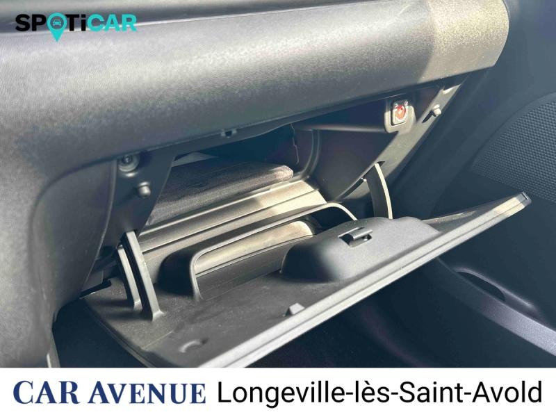 Used CITROEN C3 Aircross PureTech 130ch S&S Feel Pack EAT6 2022 Gris Acier (M) - Perla Nera € 15490 in Longeville-lès-Saint-Avold