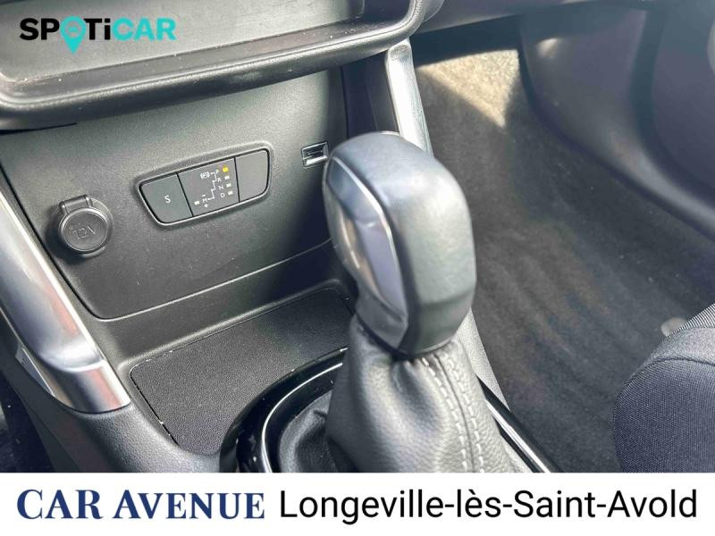 Used CITROEN C3 Aircross PureTech 130ch S&S Feel Pack EAT6 2022 Gris Acier (M) - Perla Nera € 15490 in Longeville-lès-Saint-Avold