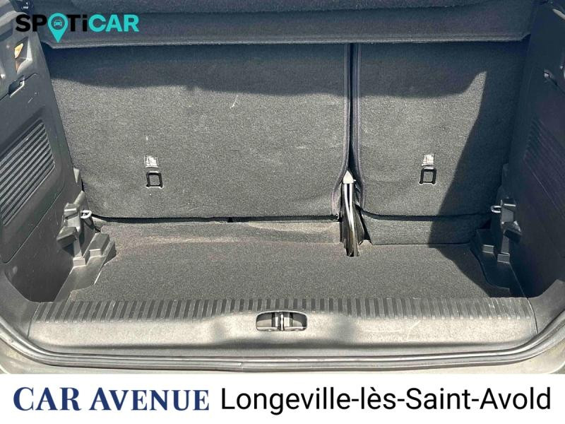 Used CITROEN C3 Aircross PureTech 130ch S&S Feel Pack EAT6 2022 Gris Acier (M) - Perla Nera € 15490 in Longeville-lès-Saint-Avold