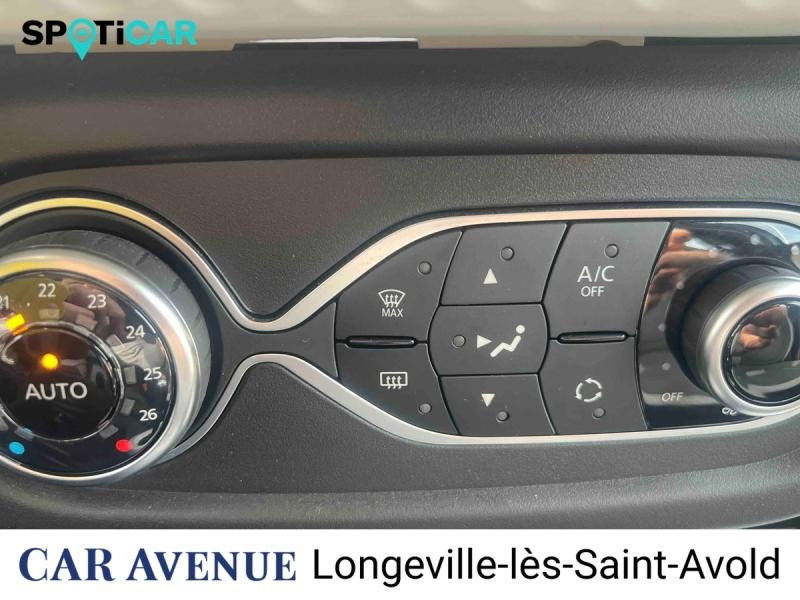 Occasion RENAULT Twingo E-Tech Electric Equilibre R80 Achat Intégral 2023 Gris lunaire 11990 € à Longeville-lès-Saint-Avold