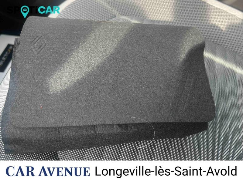 Occasion RENAULT Twingo E-Tech Electric Equilibre R80 Achat Intégral 2023 Gris lunaire 11990 € à Longeville-lès-Saint-Avold