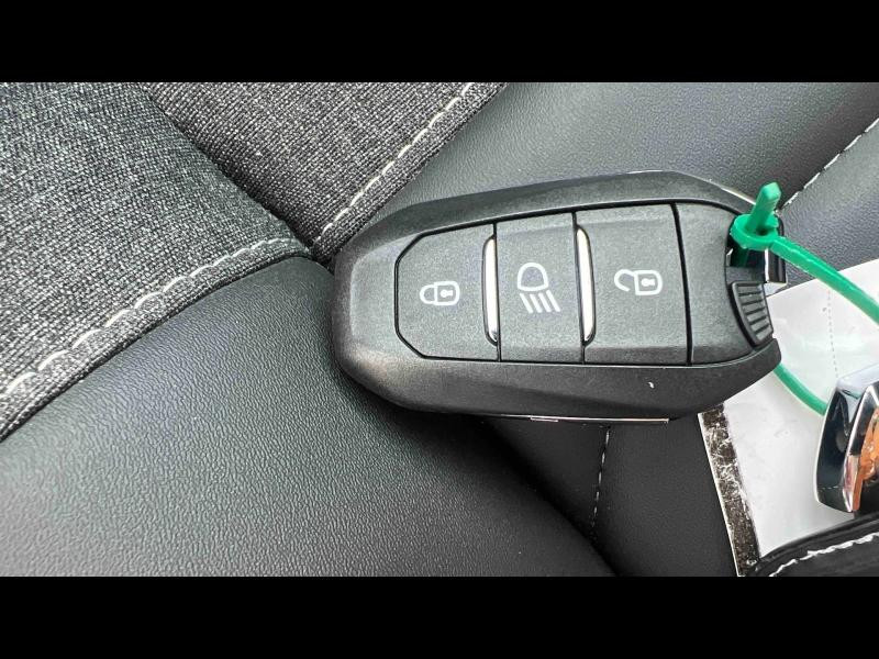 Occasion CITROEN C3 Aircross PureTech 130ch S&S Shine Pack EAT6 2024 Gris Platinium (M) - Perla Nera 17491 € à Longeville-lès-Saint-Avold