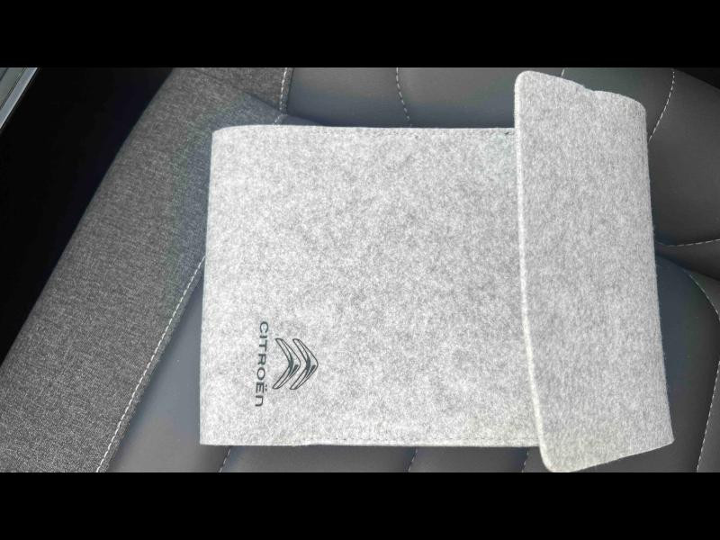 Occasion CITROEN C3 Aircross PureTech 130ch S&S Shine Pack EAT6 2024 Gris Platinium (M) - Perla Nera 17491 € à Longeville-lès-Saint-Avold