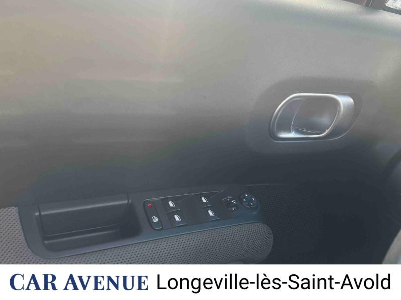 Occasion CITROEN C3 Aircross PureTech 110ch S&S Shine E6.d 2019 Passion Red (O) 8990 € à Longeville-lès-Saint-Avold