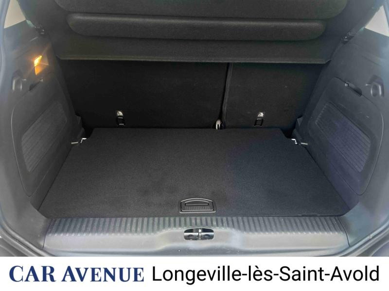 Occasion CITROEN C3 Aircross PureTech 110ch S&S Shine 2022 Blanc Banquise (O) + Noir Perla Nera 13491 € à Longeville-lès-Saint-Avold