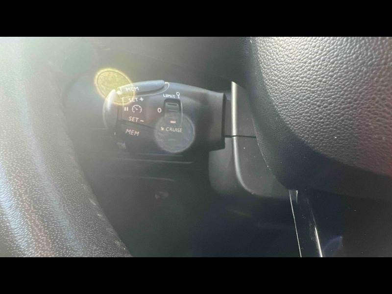 Occasion CITROEN C3 Aircross PureTech 110ch S&S Shine E6.d 2019 Passion Red (O) 8990 € à Longeville-lès-Saint-Avold