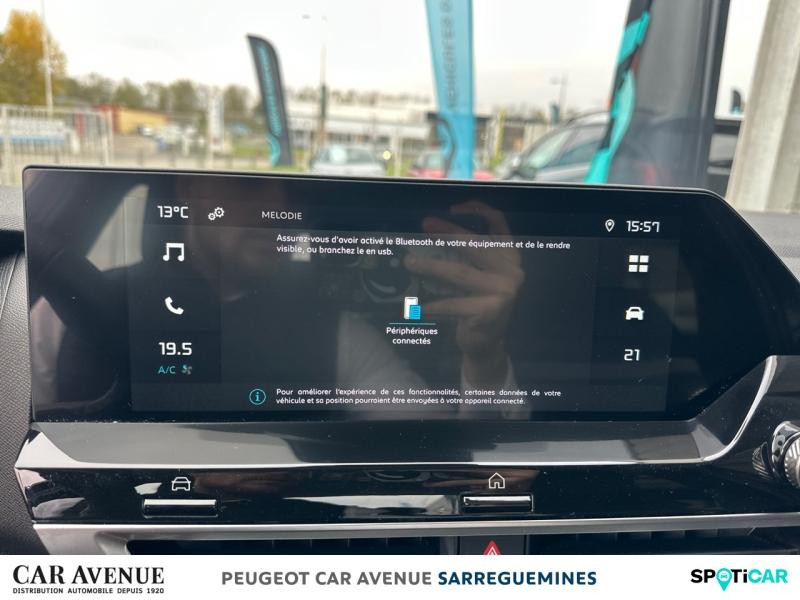 Used CITROEN C4 X PureTech 130ch S&S Feel Pack EAT8 2023 Noir Perla Nera (N) € 18900 in Sarreguemines