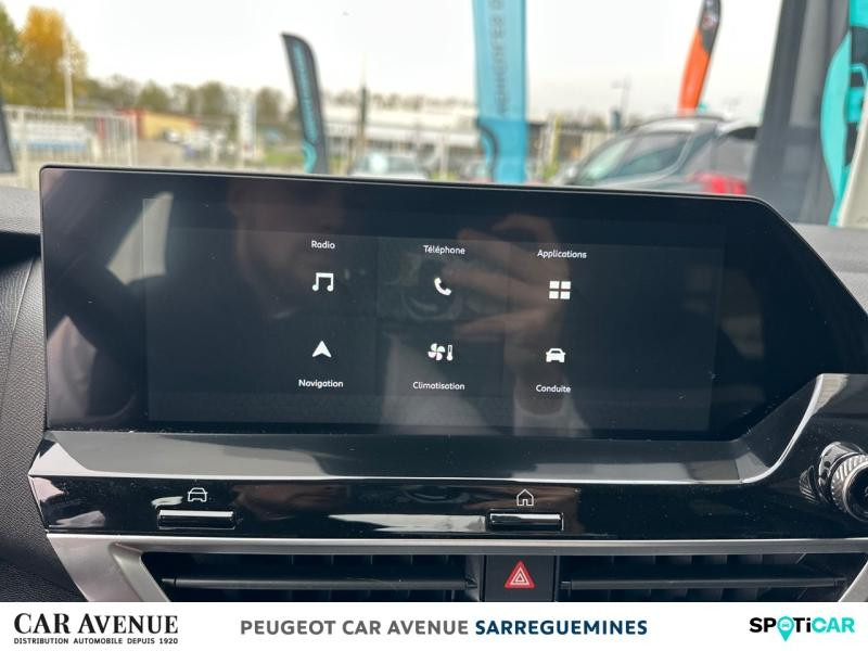 Used CITROEN C4 X PureTech 130ch S&S Feel Pack EAT8 2023 Noir Perla Nera (N) € 18900 in Sarreguemines