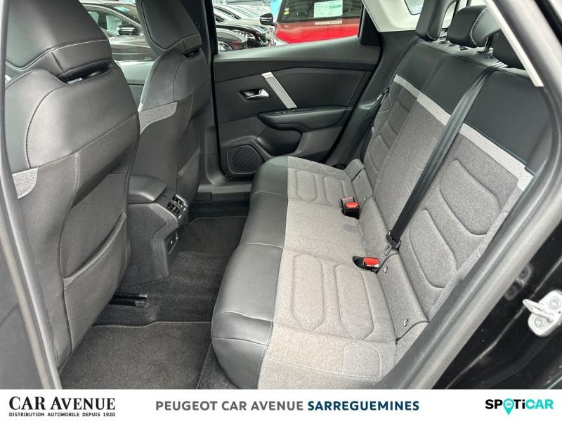 Used CITROEN C4 X PureTech 130ch S&S Feel Pack EAT8 2023 Noir Perla Nera (N) € 18900 in Sarreguemines