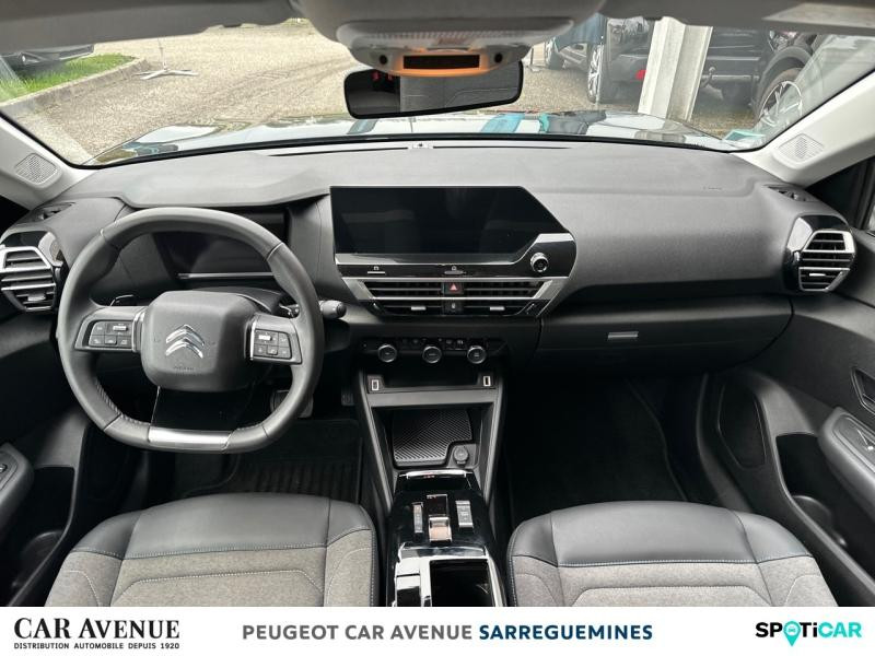 Used CITROEN C4 X PureTech 130ch S&S Feel Pack EAT8 2023 Noir Perla Nera (N) € 18900 in Sarreguemines