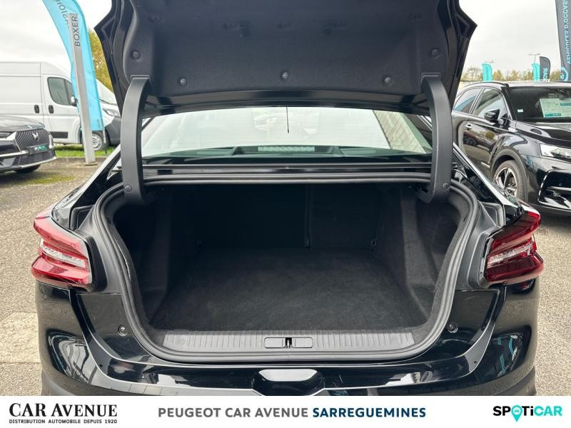 Used CITROEN C4 X PureTech 130ch S&S Feel Pack EAT8 2023 Noir Perla Nera (N) € 18900 in Sarreguemines
