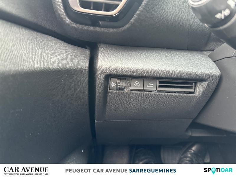Used CITROEN C4 X PureTech 130ch S&S Feel Pack EAT8 2023 Noir Perla Nera (N) € 18900 in Sarreguemines