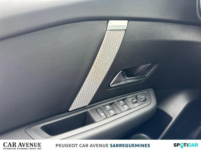 Used CITROEN C4 X PureTech 130ch S&S Feel Pack EAT8 2023 Noir Perla Nera (N) € 18900 in Sarreguemines