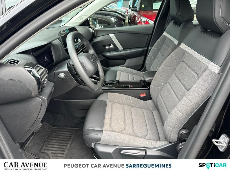 Used CITROEN C4 X PureTech 130ch S&S Feel Pack EAT8 2023 Noir Perla Nera (N) € 18900 in Sarreguemines