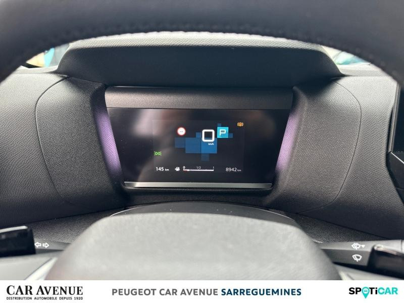 Used CITROEN C4 X PureTech 130ch S&S Feel Pack EAT8 2023 Noir Perla Nera (N) € 18900 in Sarreguemines