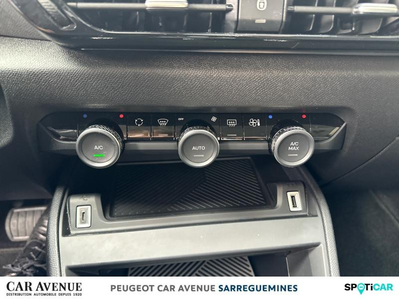 Used CITROEN C4 X PureTech 130ch S&S Feel Pack EAT8 2023 Noir Perla Nera (N) € 18900 in Sarreguemines