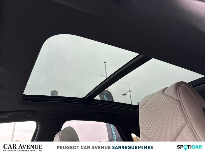 Used DS DS 7 Crossback E-TENSE 4x4 300ch Rivoli 2022 Noire Perla Nera (N) € 31200 in Sarreguemines