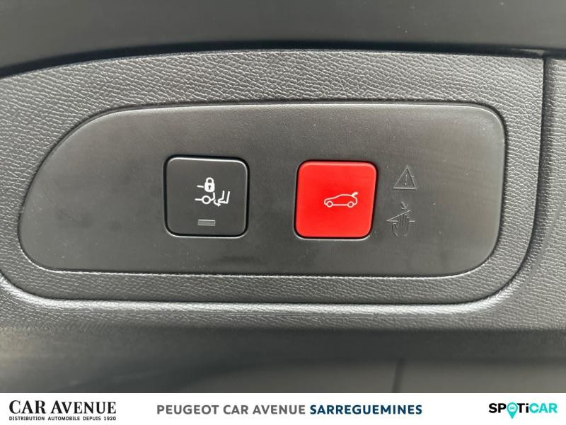 Used DS DS 7 Crossback E-TENSE 4x4 300ch Rivoli 2022 Noire Perla Nera (N) € 31200 in Sarreguemines