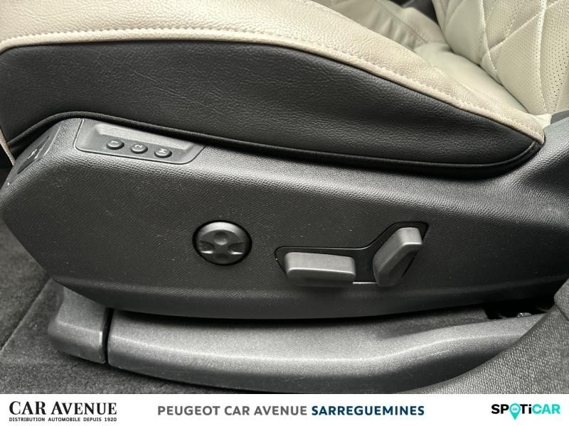 Used DS DS 7 Crossback E-TENSE 4x4 300ch Rivoli 2022 Noire Perla Nera (N) € 31200 in Sarreguemines