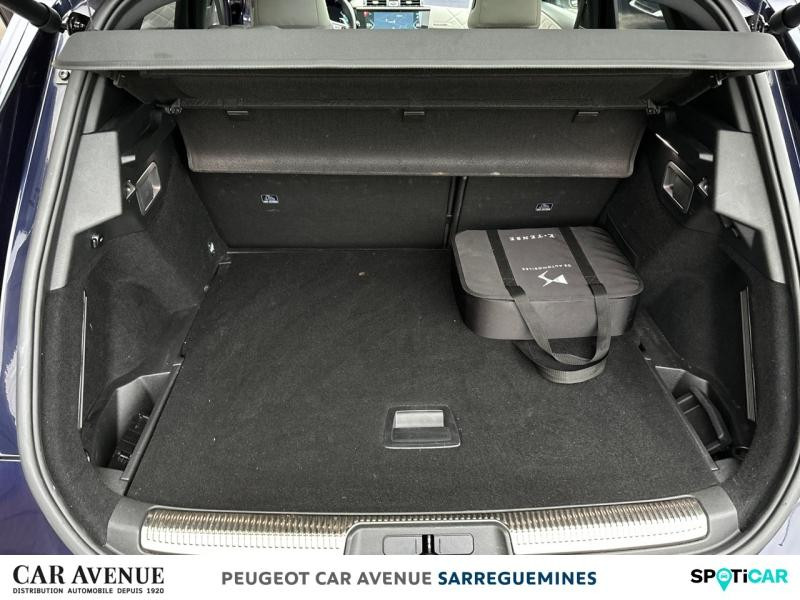Used DS DS 7 Crossback E-TENSE 4x4 300ch Rivoli 2022 Noire Perla Nera (N) € 31200 in Sarreguemines