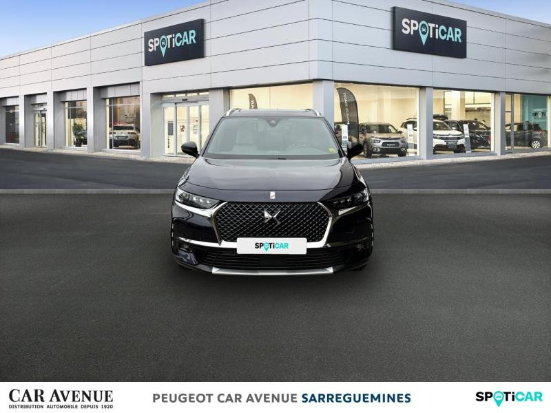 Used DS DS 7 Crossback E-TENSE 4x4 300ch Rivoli 2022 Noire Perla Nera (N) € 31200 in Sarreguemines