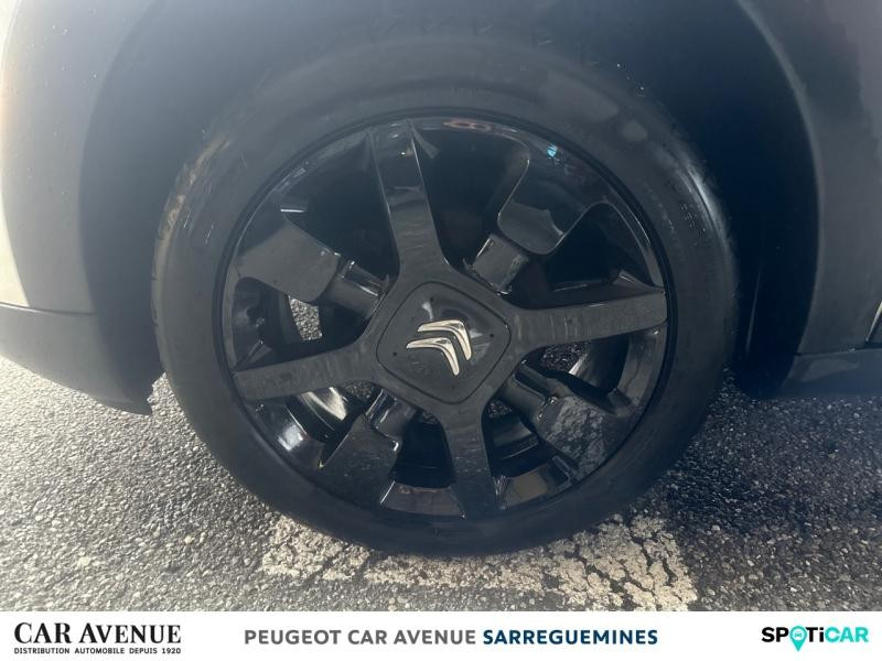 Occasion CITROEN C4 Cactus PureTech 110ch S&S Origins E6.d 2019 Blanc 10200 € à Sarreguemines