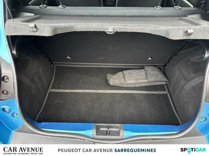 Used DACIA Spring Confort Plus - Achat Intégral 2021 Blanc Kaolin € 11200 in Sarreguemines