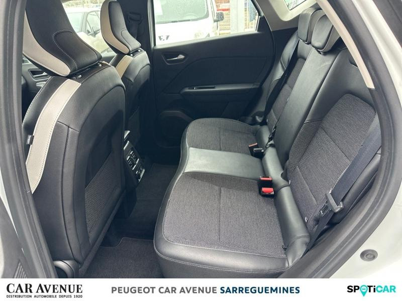 Used RENAULT Captur 1.0 TCe 90ch Intens -21 2021 Blanc Nacre € 15800 in Sarreguemines