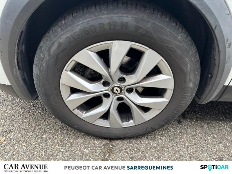 Used RENAULT Captur 1.0 TCe 90ch Intens -21 2021 Blanc Nacre € 15800 in Sarreguemines