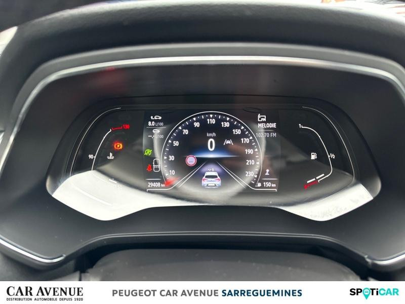 Used RENAULT Captur 1.0 TCe 90ch Intens -21 2021 Blanc Nacre € 15800 in Sarreguemines