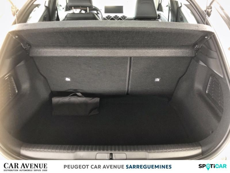 Used DS DS 3 Crossback BlueHDi 130ch Business Automatique 2021 Blanc Perle Nacré - Toit Noir Perla N. € 21990 in Sarreguemines