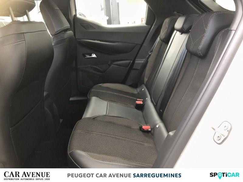 Used DS DS 3 Crossback BlueHDi 130ch Business Automatique 2021 Blanc Perle Nacré - Toit Noir Perla N. € 21990 in Sarreguemines