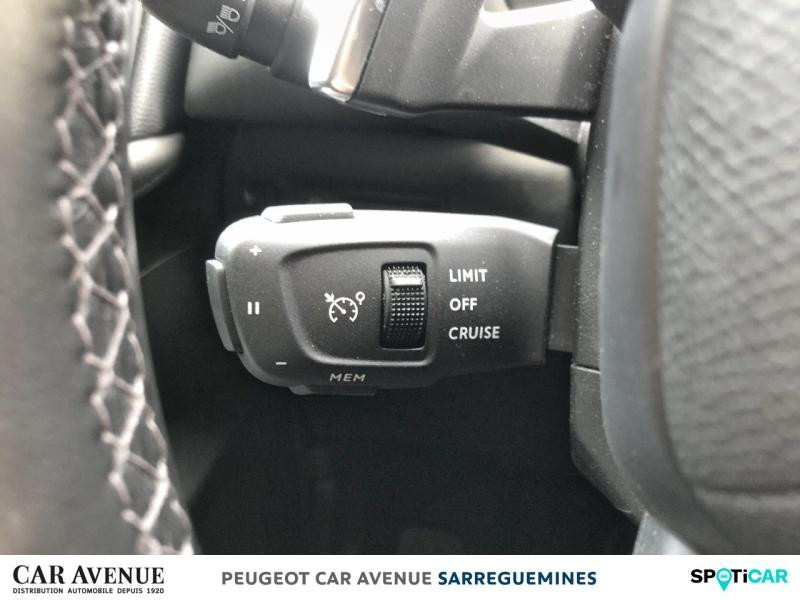 Used DS DS 3 Crossback BlueHDi 130ch Business Automatique 2021 Blanc Perle Nacré - Toit Noir Perla N. € 21990 in Sarreguemines