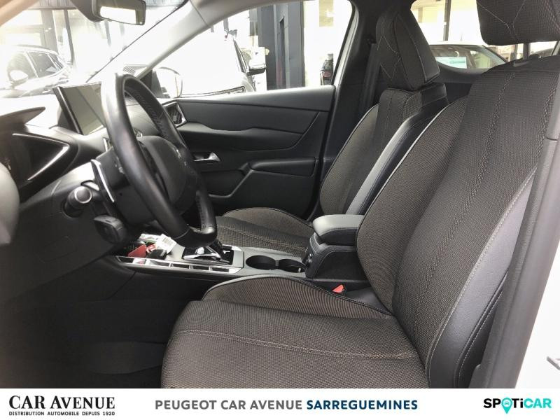 Used DS DS 3 Crossback BlueHDi 130ch Business Automatique 2021 Blanc Perle Nacré - Toit Noir Perla N. € 21990 in Sarreguemines