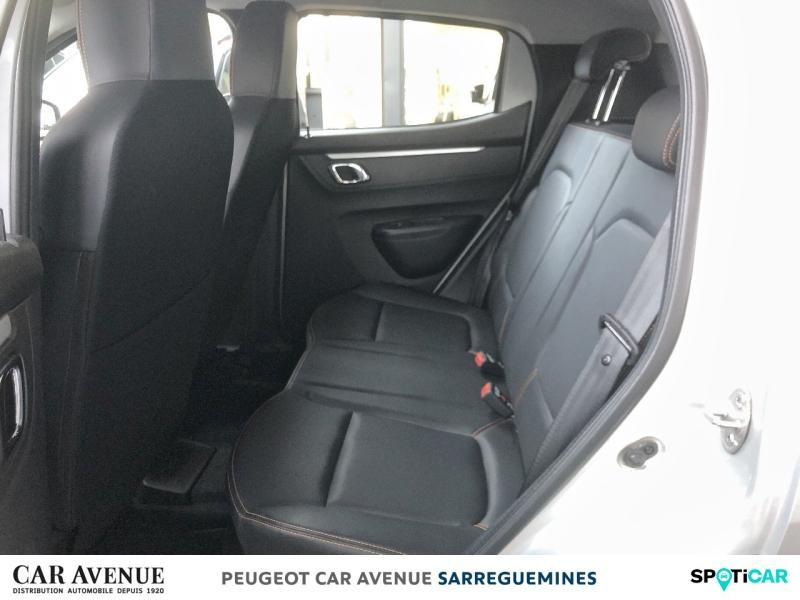 Used DACIA Spring Confort Plus - Achat Intégral 2021 Gris Eclair métallisé € 10900 in Sarreguemines