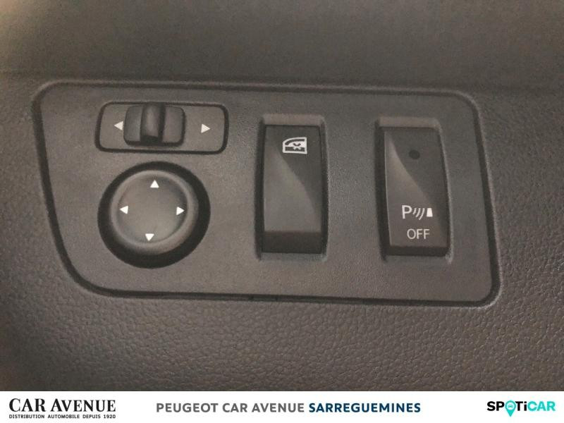 Used DACIA Spring Confort Plus - Achat Intégral 2021 Gris Eclair métallisé € 10900 in Sarreguemines