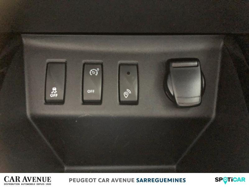 Used DACIA Spring Confort Plus - Achat Intégral 2021 Gris Eclair métallisé € 10900 in Sarreguemines