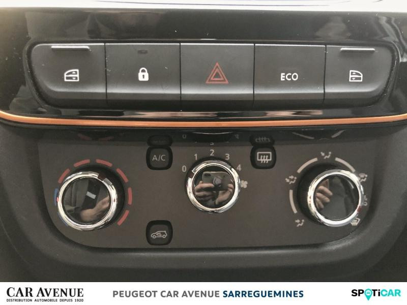 Used DACIA Spring Confort Plus - Achat Intégral 2021 Gris Eclair métallisé € 10900 in Sarreguemines