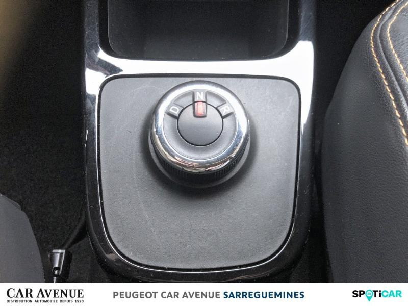 Used DACIA Spring Confort Plus - Achat Intégral 2021 Gris Eclair métallisé € 10900 in Sarreguemines