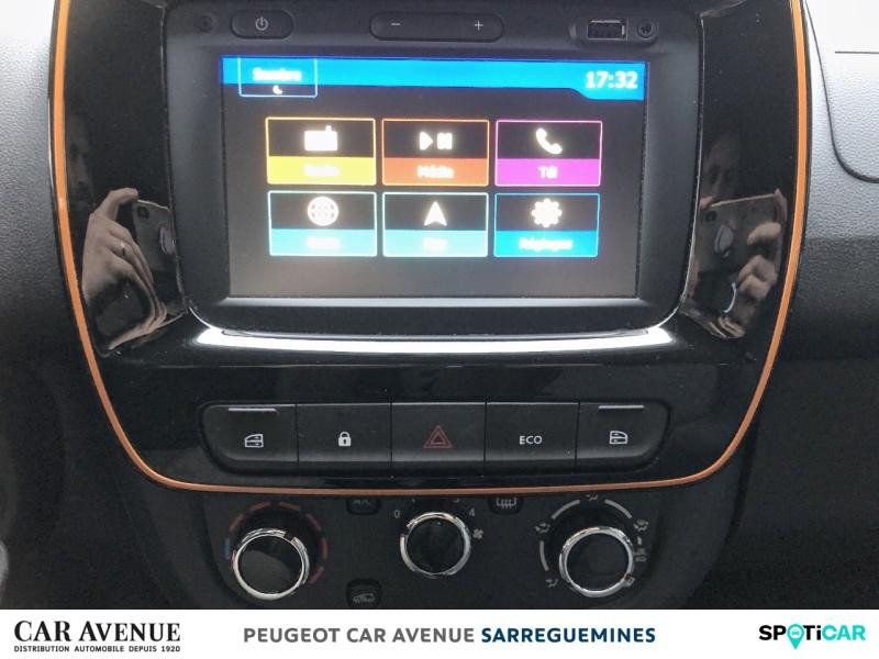 Used DACIA Spring Confort Plus - Achat Intégral 2021 Gris Eclair métallisé € 10900 in Sarreguemines