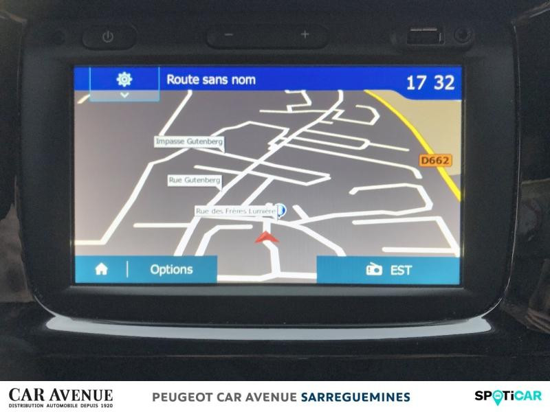 Used DACIA Spring Confort Plus - Achat Intégral 2021 Gris Eclair métallisé € 10900 in Sarreguemines
